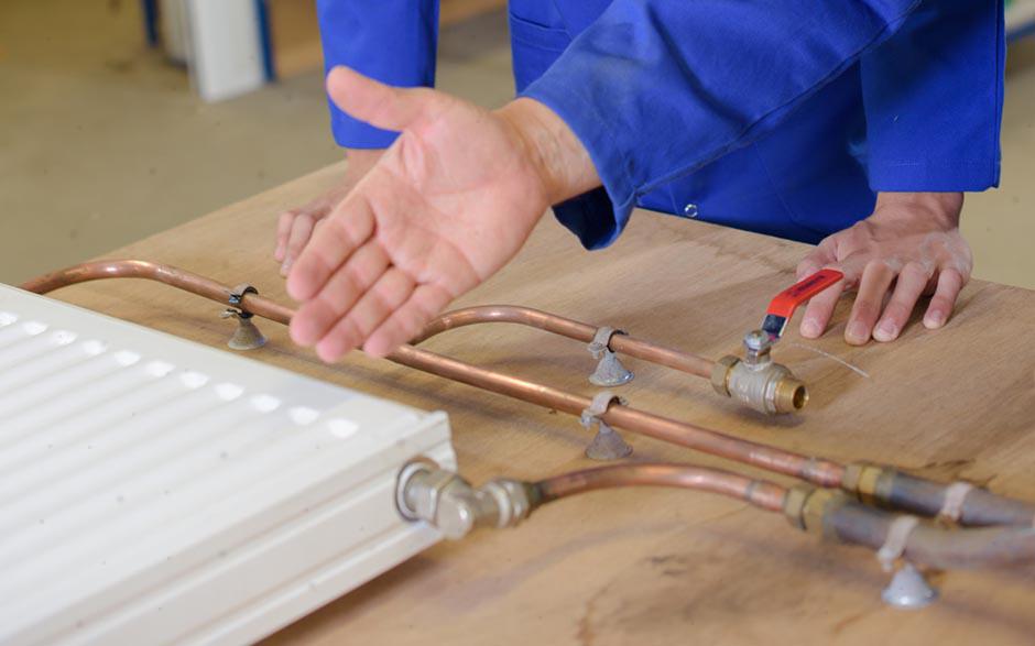 installation climatiseur Gurgy