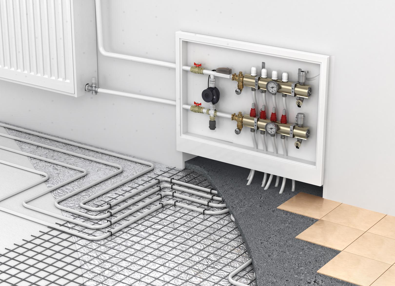installateur climatisation Gurgy