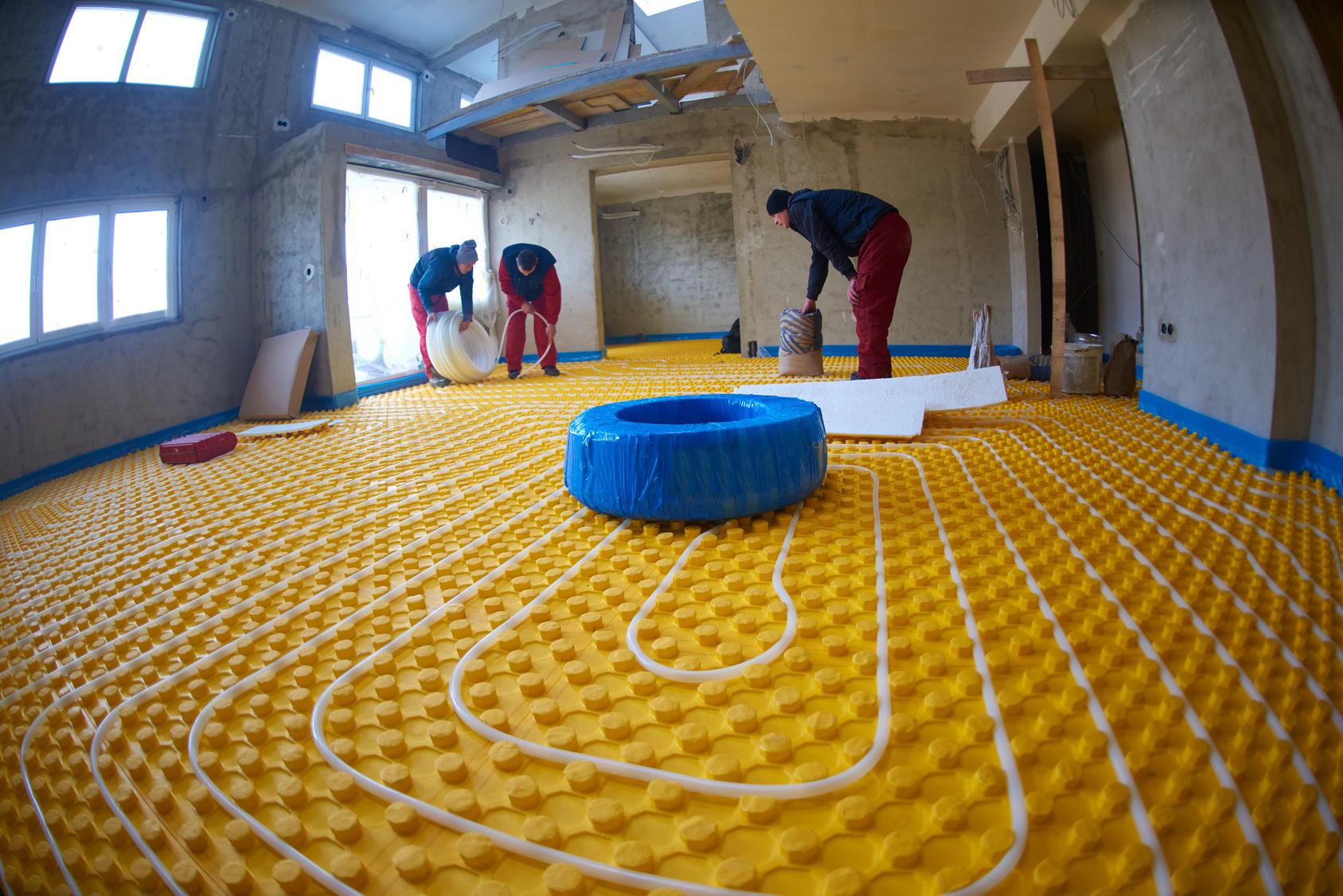 installation climatiseur Gurgy