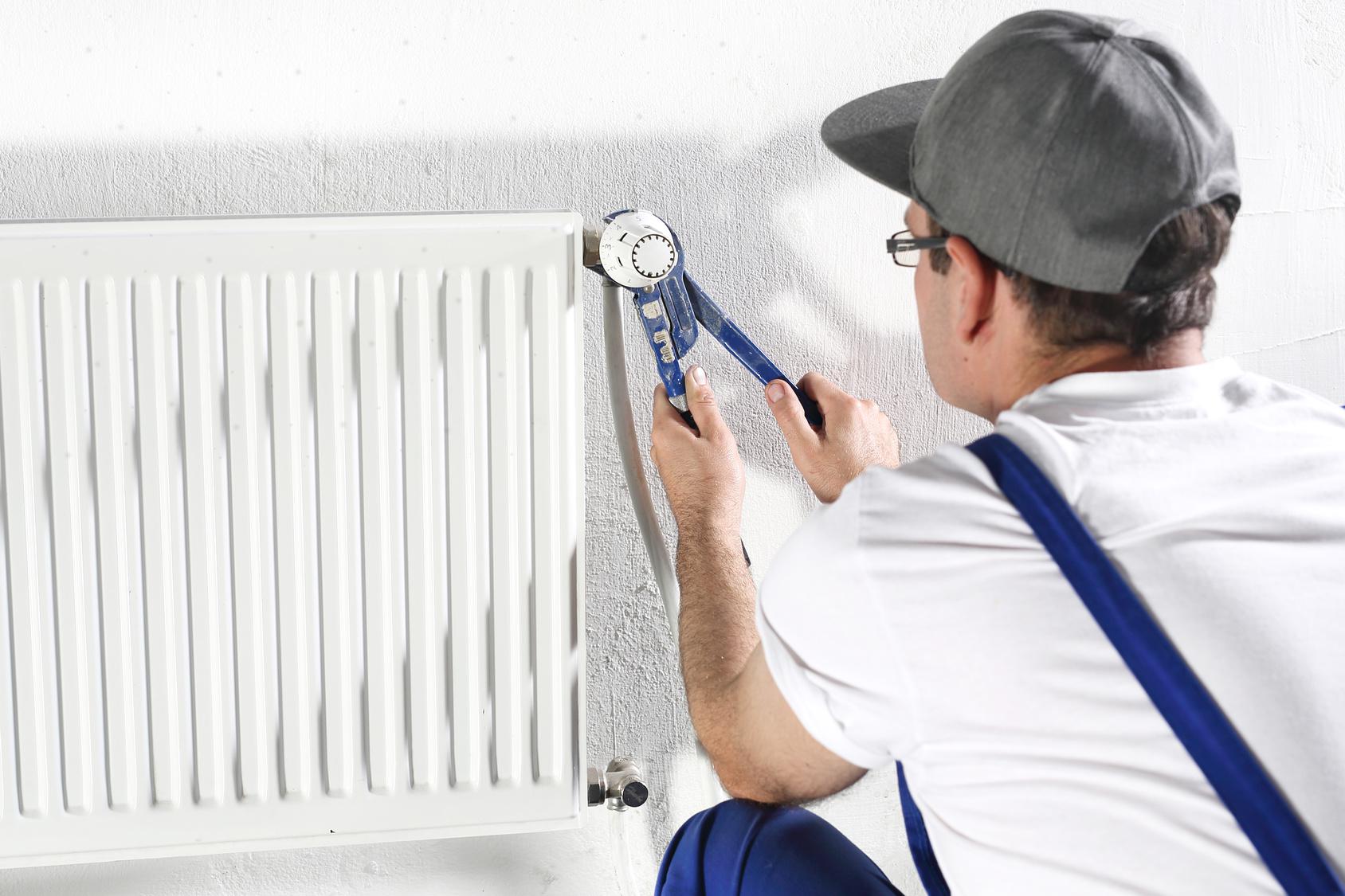 installation climatiseur Gurgy