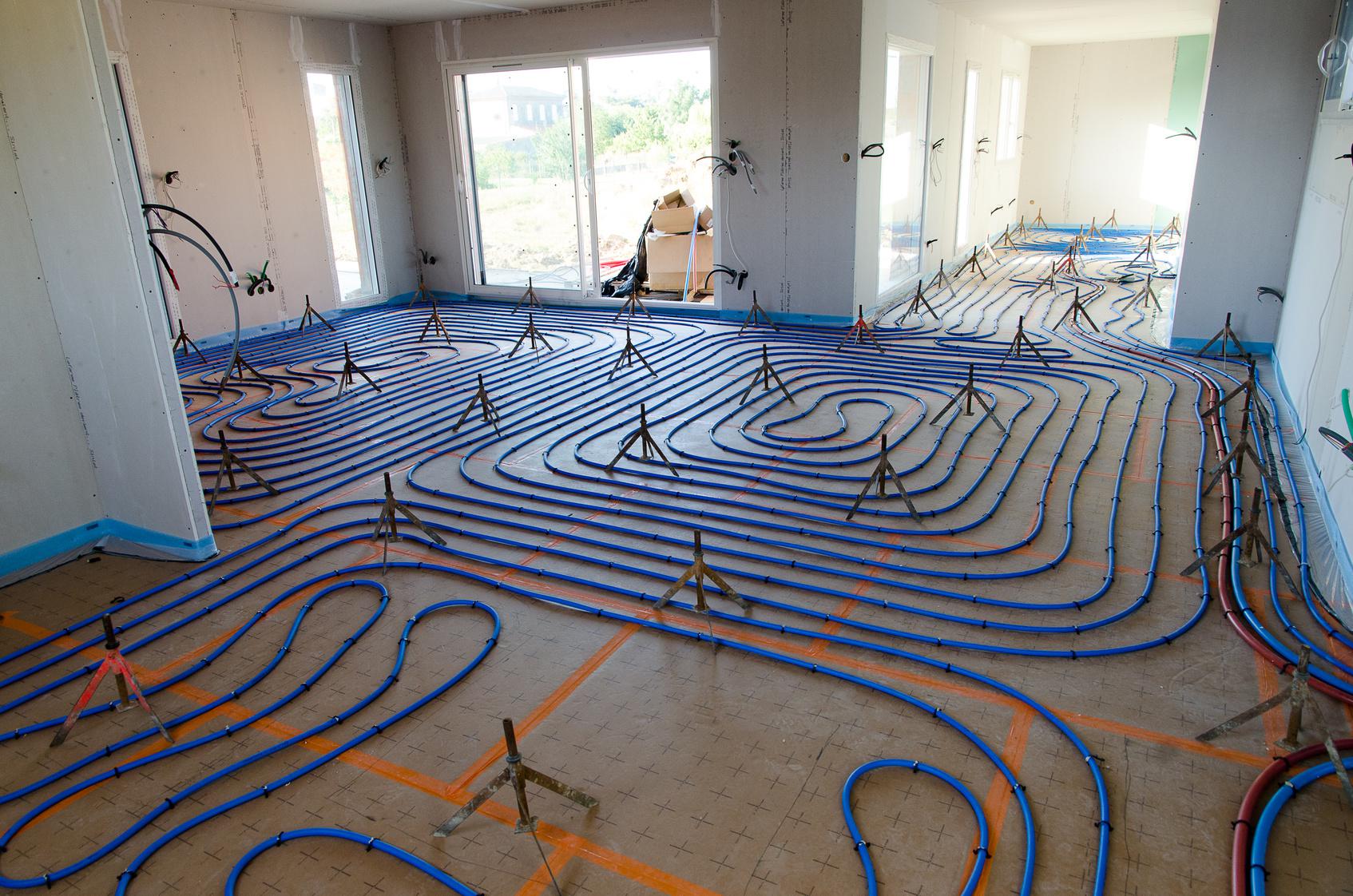 installation climatiseur Beaumont-du-Gâtinais